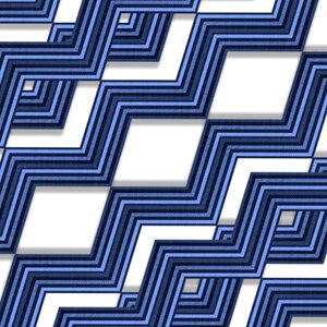 Diagonal design pattern. Free illustration for personal and commercial use.