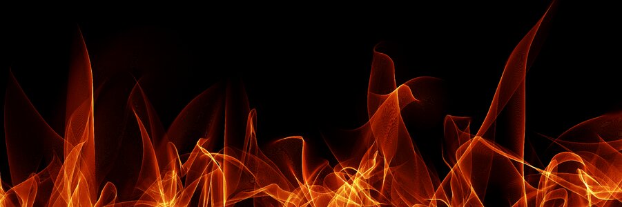 Burn background bright. Free illustration for personal and commercial use.