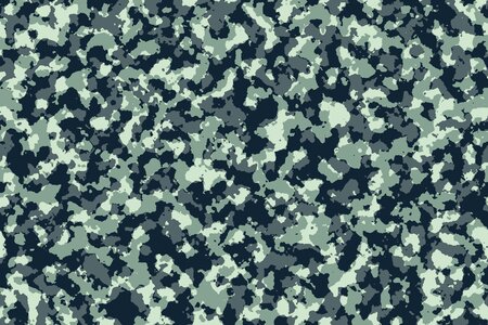 Texture bundeswehr forest. Free illustration for personal and commercial use.