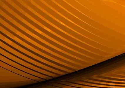 Gradient orange yellow. Free illustration for personal and commercial use.