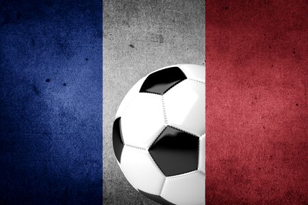 France tournament competition. Free illustration for personal and commercial use.