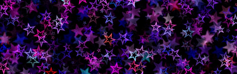 Header stars Free illustrations. Free illustration for personal and commercial use.
