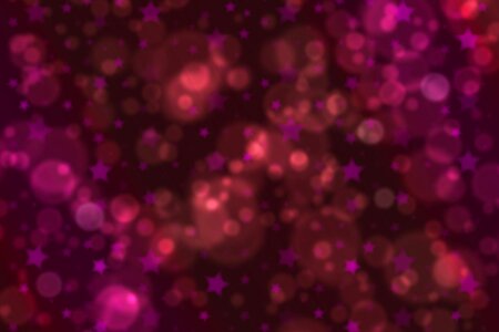 Stars pink salmon. Free illustration for personal and commercial use.
