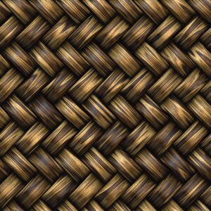 Weave material cloth. Free illustration for personal and commercial use.