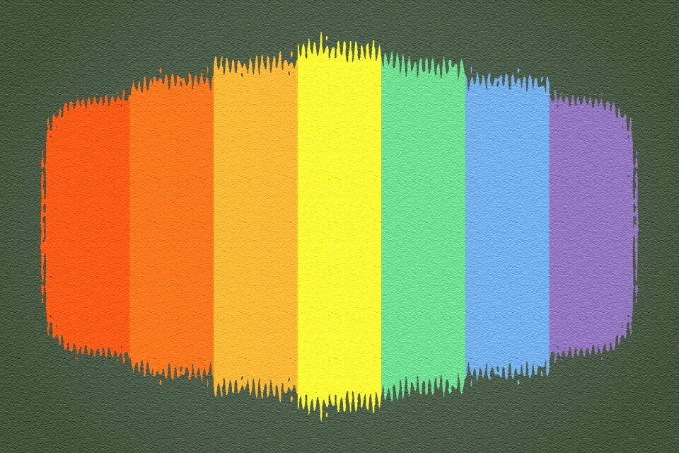 Abstract stripes Free illustrations. Free illustration for personal and commercial use.