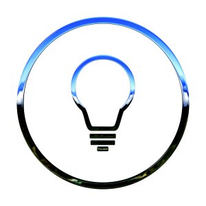 Lightbulb light bulb light bulb icon. Free illustration for personal and commercial use.