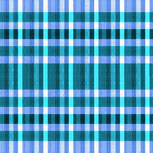Gingham blue aqua. Free illustration for personal and commercial use.