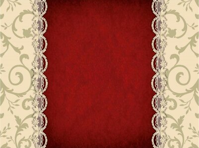 Great red texture. Free illustration for personal and commercial use.