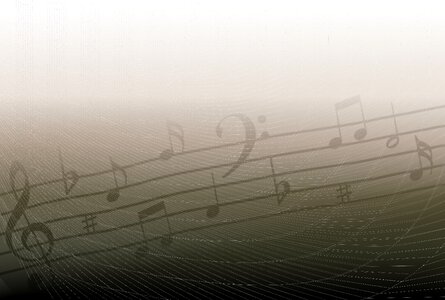 Music abstract Free illustrations. Free illustration for personal and commercial use.