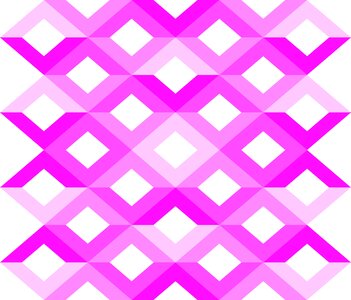Pink white shades. Free illustration for personal and commercial use.