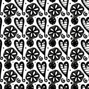 Tile repeating textile. Free illustration for personal and commercial use.