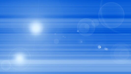 Shining blue stripes. Free illustration for personal and commercial use.