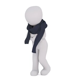 3d model 3d model. Free illustration for personal and commercial use.