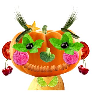 Pumpkin activity Free illustrations. Free illustration for personal and commercial use.