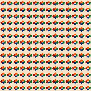 Color seamless pattern Free illustrations. Free illustration for personal and commercial use.