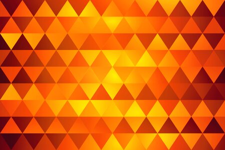 Golden bronze orange background. Free illustration for personal and commercial use.