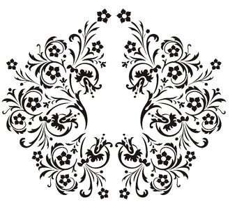 Ornamental default Free illustrations. Free illustration for personal and commercial use.