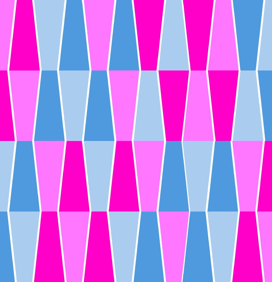 Pastels pink blue. Free illustration for personal and commercial use.