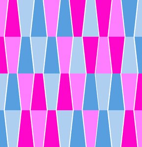 Pastels pink blue. Free illustration for personal and commercial use.