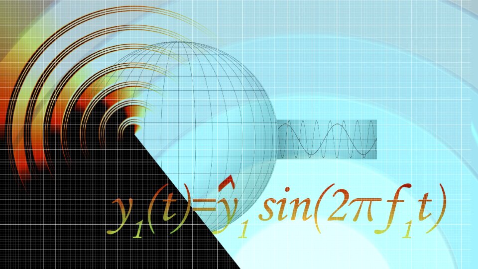 Training calculation design. Free illustration for personal and commercial use.