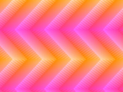 Orange zig zag Free illustrations. Free illustration for personal and commercial use.