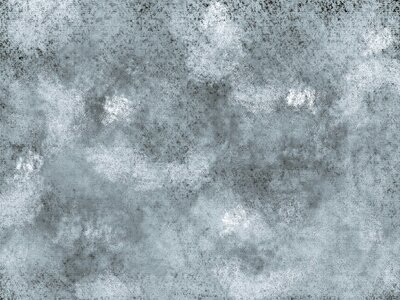 Paint texture gray and white light. Free illustration for personal and commercial use.