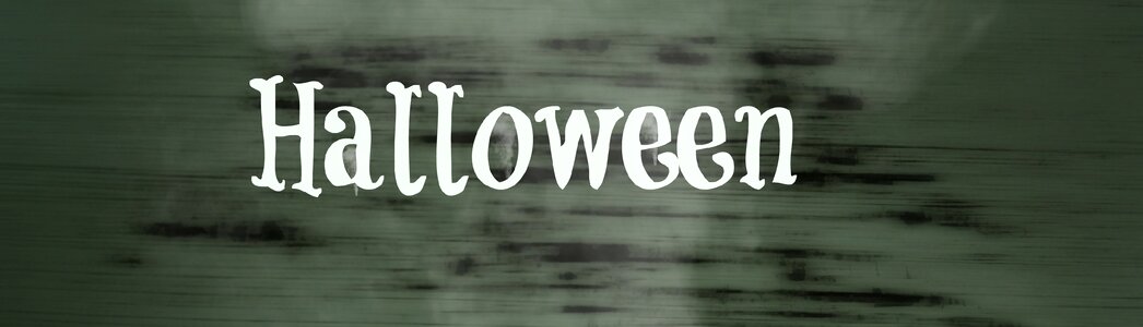 Header spooky Free illustrations. Free illustration for personal and commercial use.