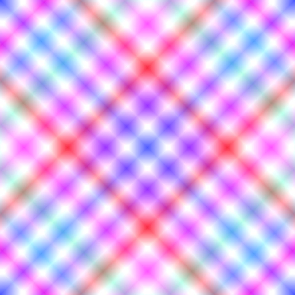 Pattern seamless checkered. Free illustration for personal and commercial use.
