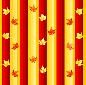 Vertical stripes orange. Free illustration for personal and commercial use.