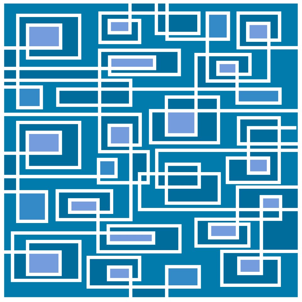 Linear background grid. Free illustration for personal and commercial use.