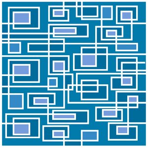 Linear background grid. Free illustration for personal and commercial use.