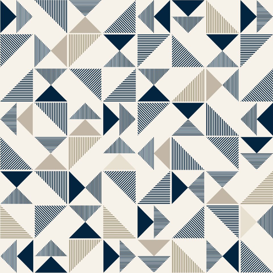 Mosaic pattern color. Free illustration for personal and commercial use.