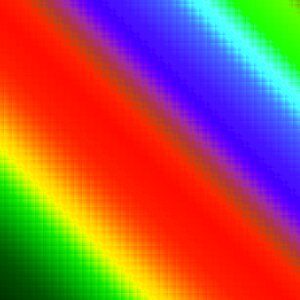 Rainbow colors spectrum Free illustrations. Free illustration for personal and commercial use.