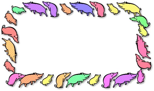 Nature mammals domesticated. Free illustration for personal and commercial use.