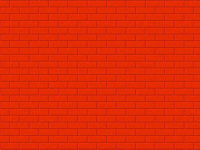 Wall red the background. Free illustration for personal and commercial use.