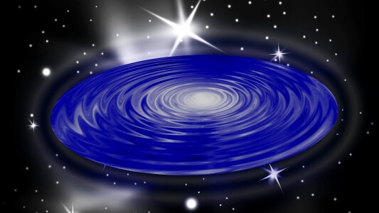 Space travel spiral galaxy Free illustrations. Free illustration for personal and commercial use.