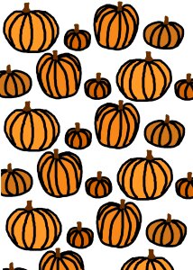 Background halloween fall. Free illustration for personal and commercial use.