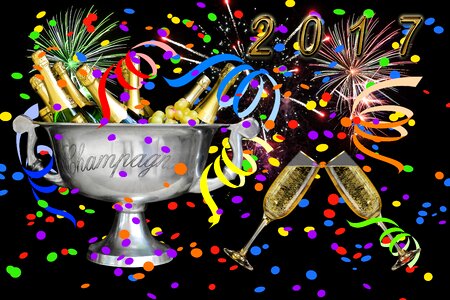 87,200+ New Years Eve Party Stock Illustrations, Royalty-Free