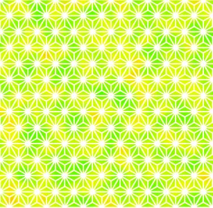 Yellow yellow-green blur. Free illustration for personal and commercial use.