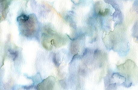 Paper design watercolour. Free illustration for personal and commercial use.