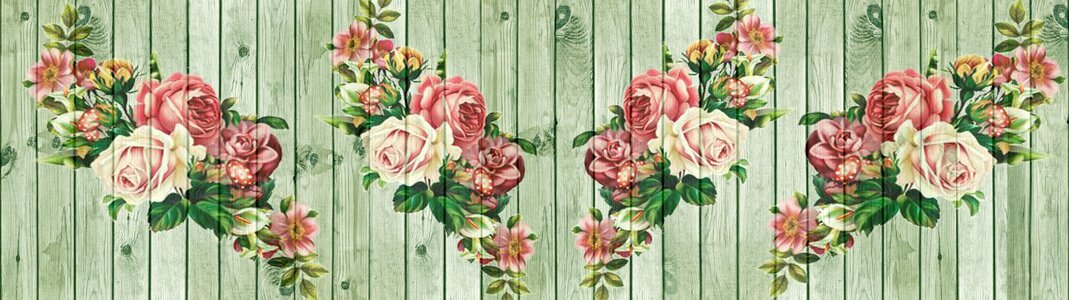 Vintage wooden wall rosewood. Free illustration for personal and commercial use.