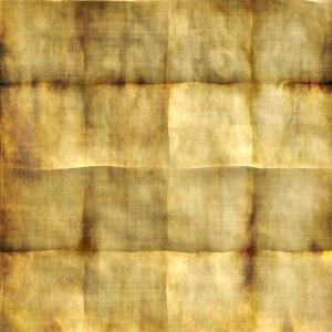 Parchment antique grunge. Free illustration for personal and commercial use.