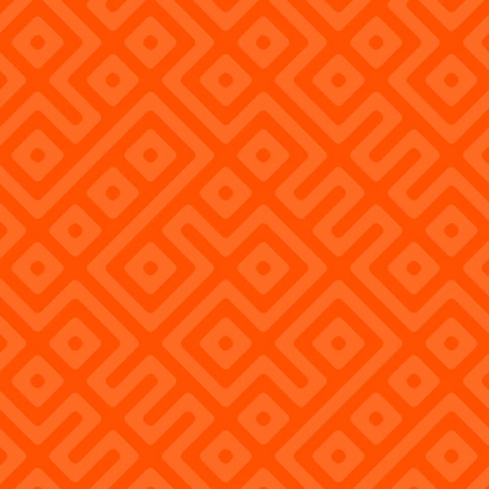 Tiling repeating repetitive. Free illustration for personal and commercial use.