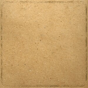 Antique square scrapbooking. Free illustration for personal and commercial use.