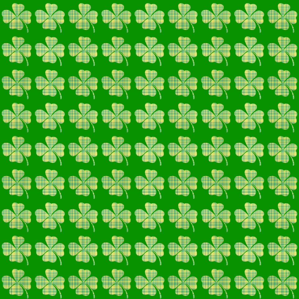 St patrick's day background Free illustrations. Free illustration for personal and commercial use.