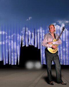 Backdrop guitarist Free illustrations. Free illustration for personal and commercial use.