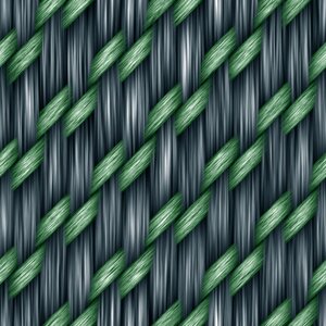 Texture seamless cross weave. Free illustration for personal and commercial use.