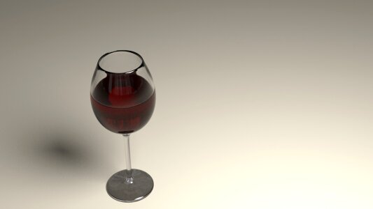 Glass wine glass Free illustrations. Free illustration for personal and commercial use.
