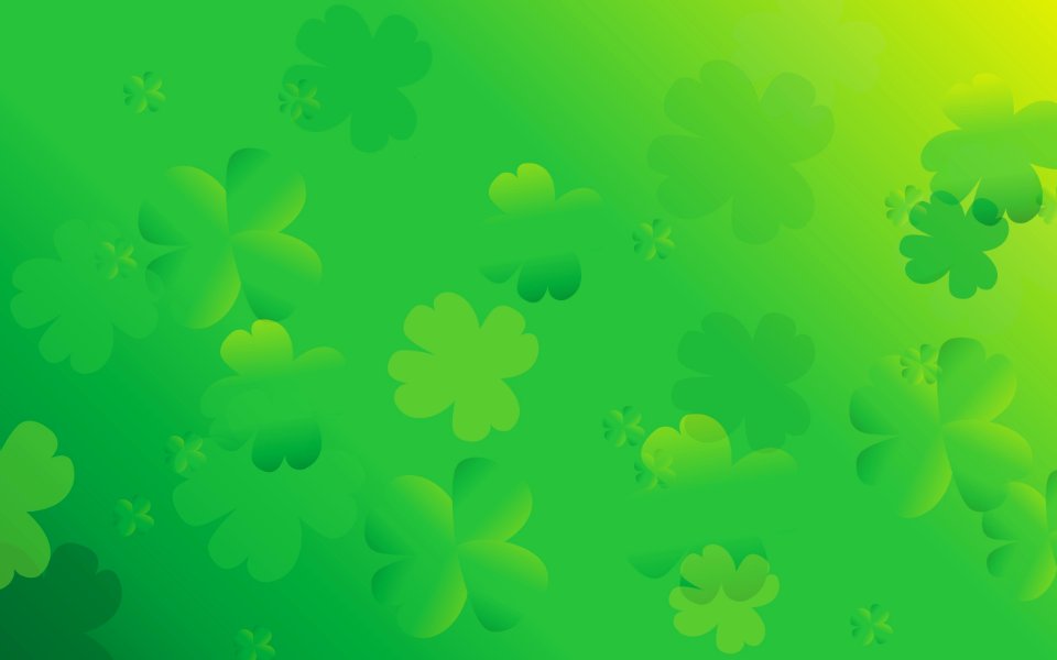 St patrick st patricks day background irish. Free illustration for personal and commercial use.