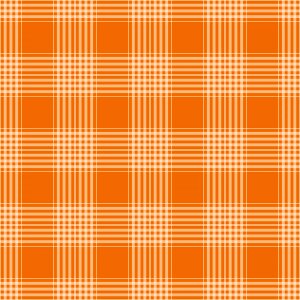 Orange wallpaper background. Free illustration for personal and commercial use.
